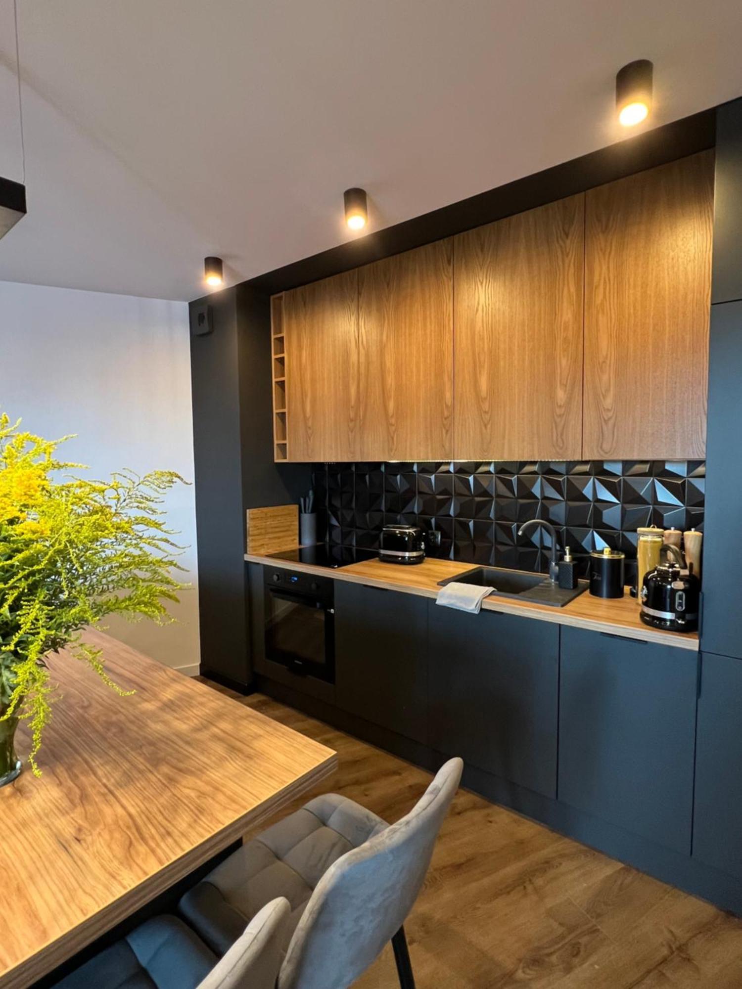 Lake Apartment Krakau